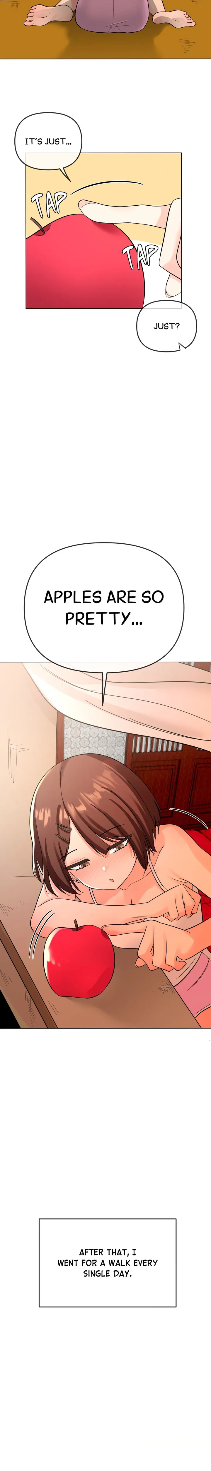 The Beast Next Door Chapter 3 - Page 16