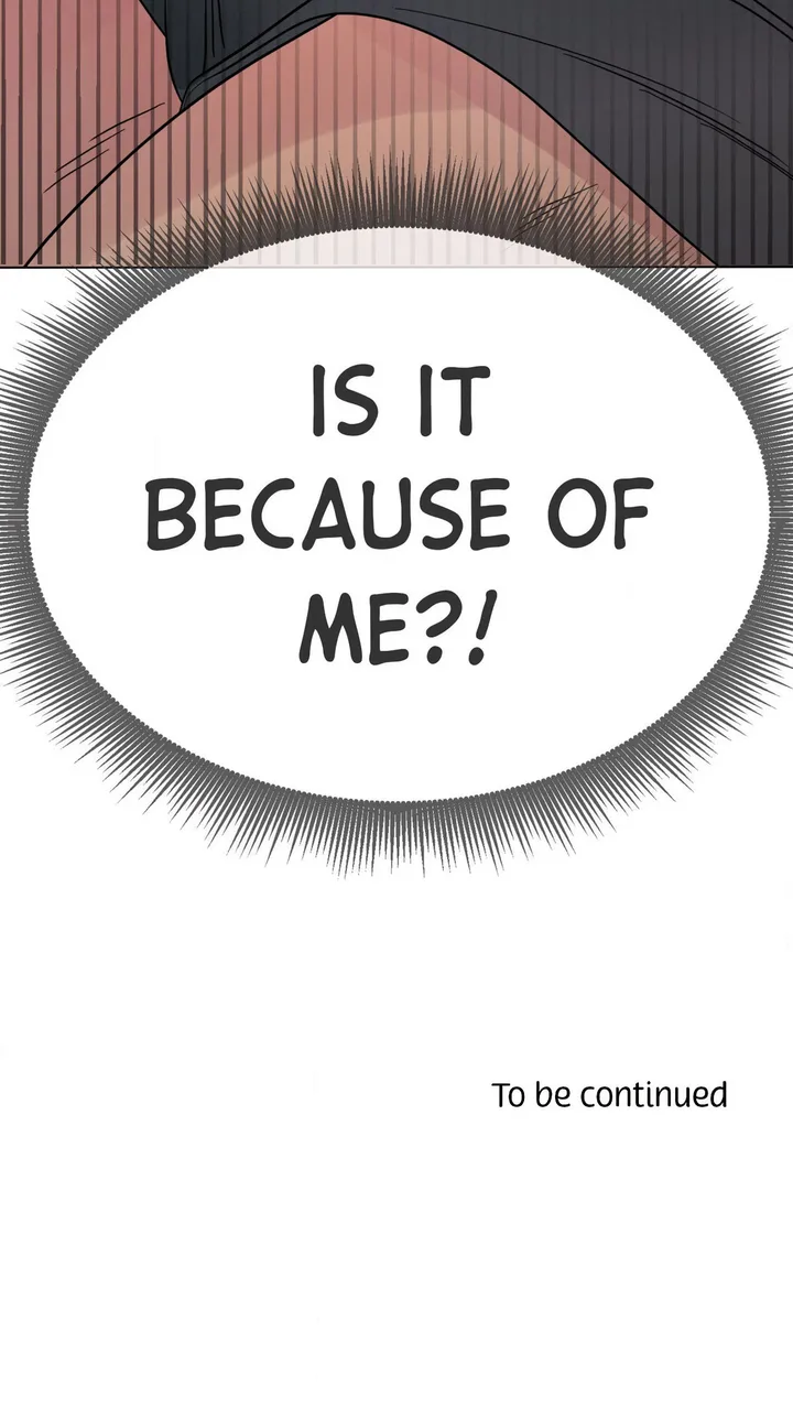The Beast Next Door Chapter 3 - Page 27