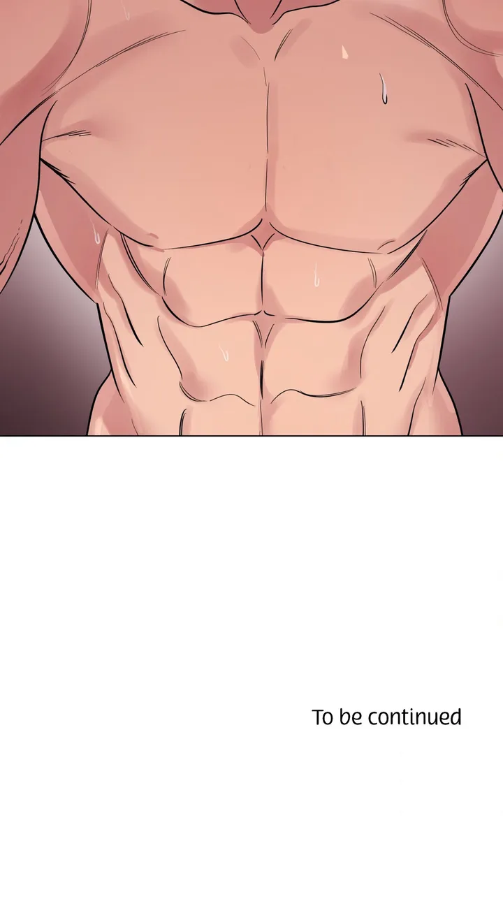 The Beast Next Door Chapter 6 - Page 28