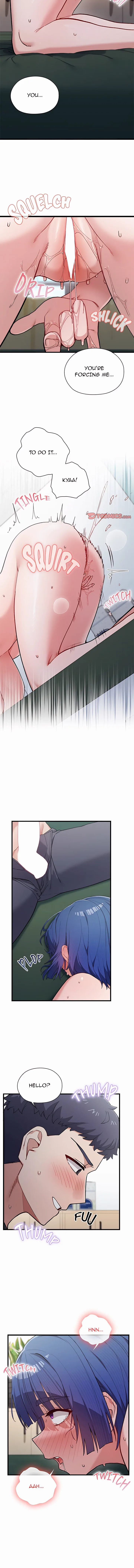 Where Did All the Men Go? Chapter 4 - Page 13