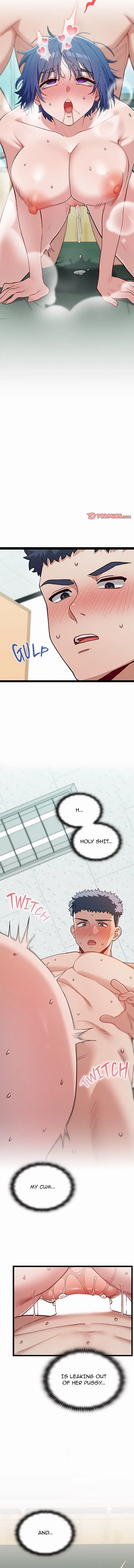 Where Did All the Men Go? Chapter 6 - Page 2