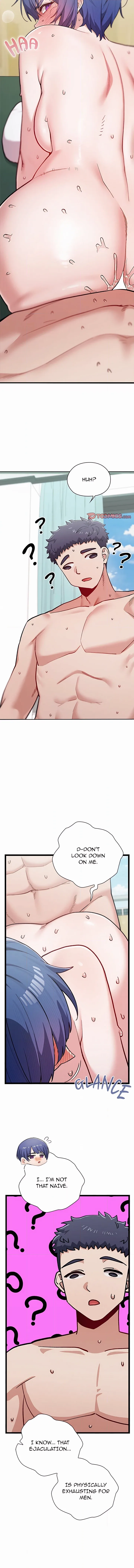 Where Did All the Men Go? Chapter 6 - Page 4