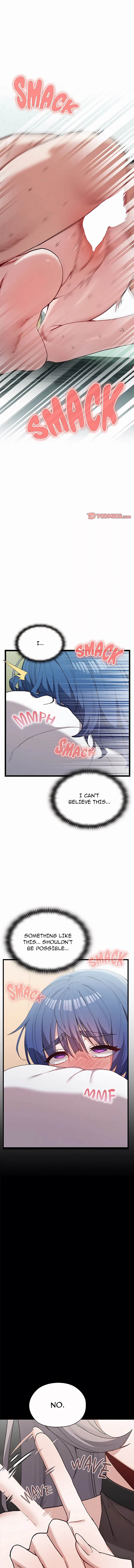 Where Did All the Men Go? Chapter 6 - Page 9