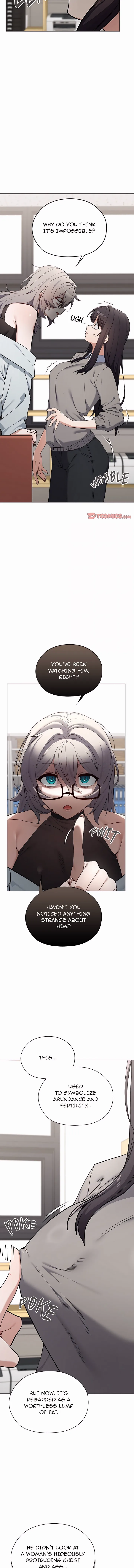 Where Did All the Men Go? Chapter 7 - Page 6