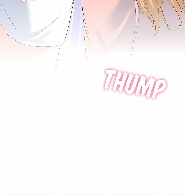 Swingers (Uncensored) Chapter 6 - Page 19