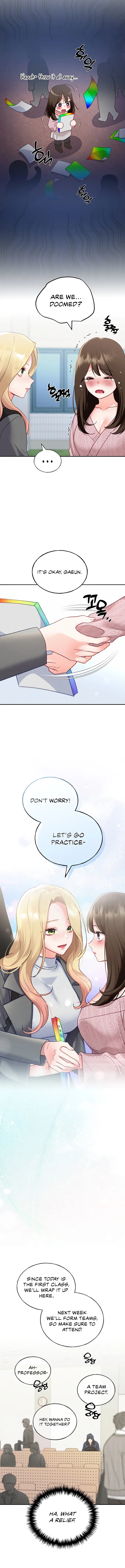 I’ll Plug It In! Chapter 1 - Page 10