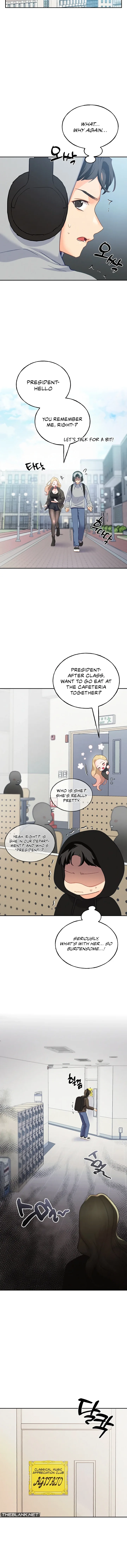I’ll Plug It In! Chapter 1 - Page 19