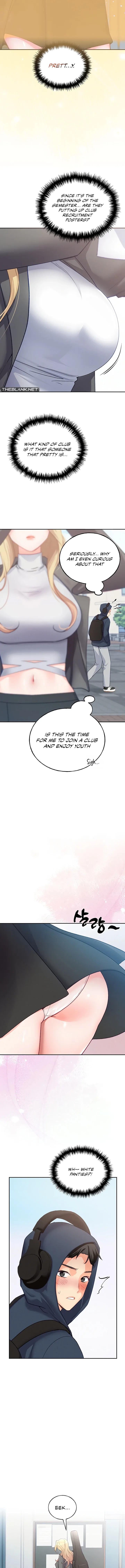 I’ll Plug It In! Chapter 1 - Page 6