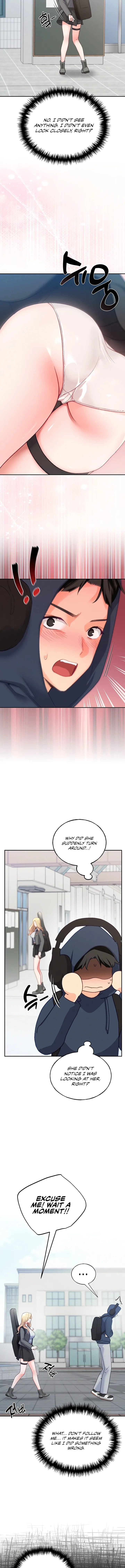 I’ll Plug It In! Chapter 1 - Page 7