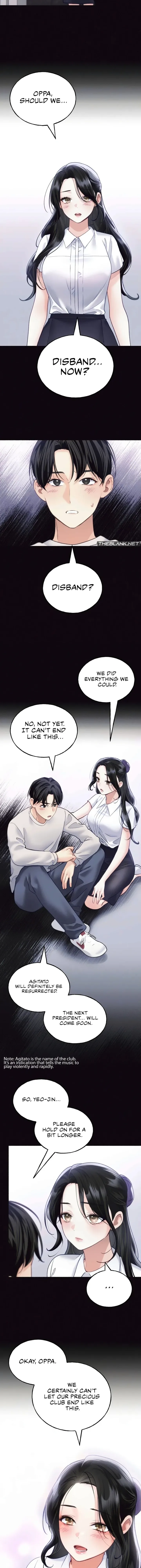 I’ll Plug It In! Chapter 12 - Page 2