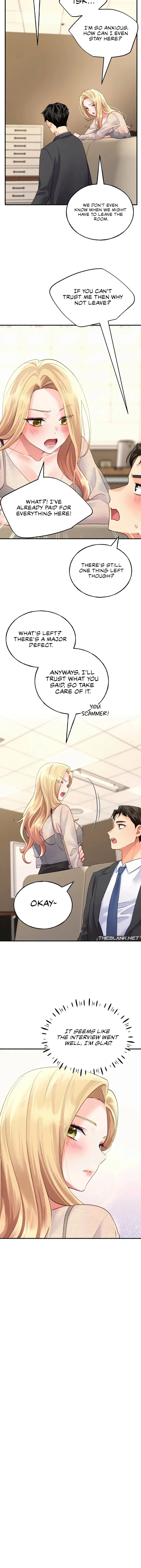I’ll Plug It In! Chapter 12 - Page 6