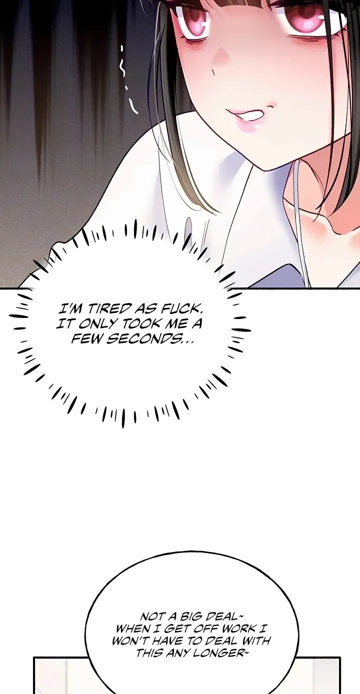 I’ll Plug It In! Chapter 13 - Page 25