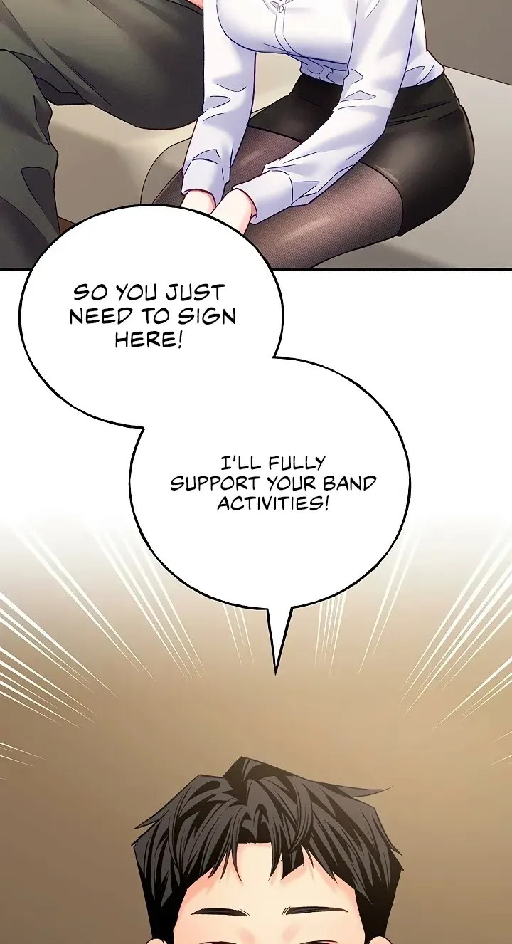 I’ll Plug It In! Chapter 13 - Page 47