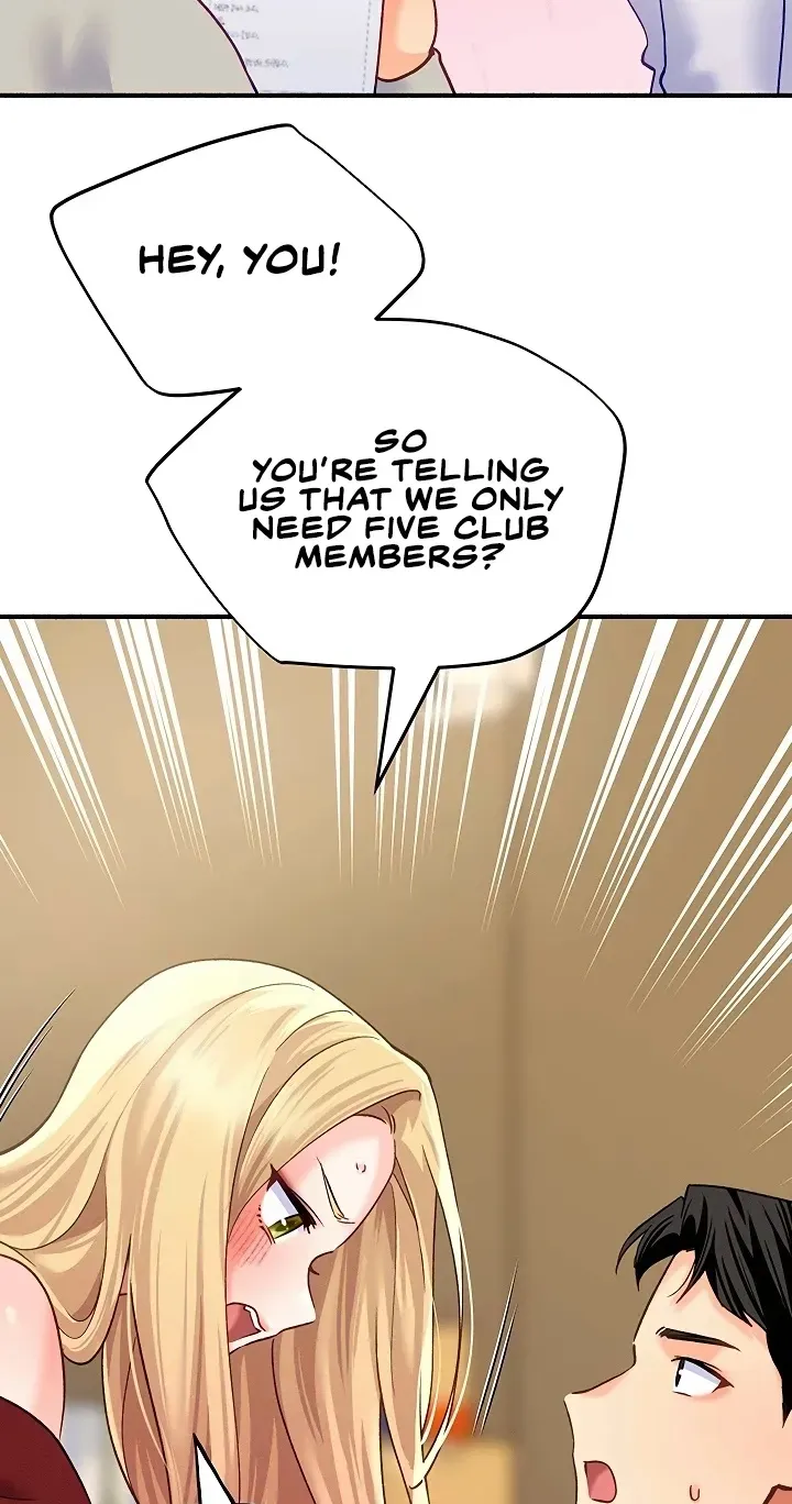 I’ll Plug It In! Chapter 13 - Page 51