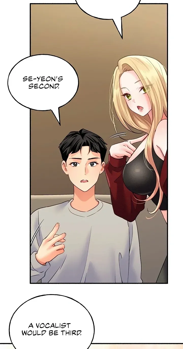 I’ll Plug It In! Chapter 13 - Page 54