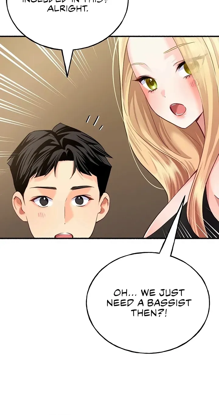 I’ll Plug It In! Chapter 13 - Page 56