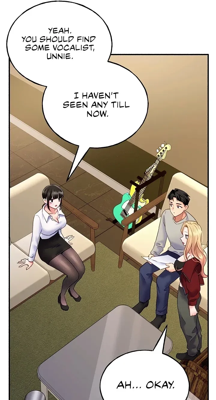 I’ll Plug It In! Chapter 13 - Page 57