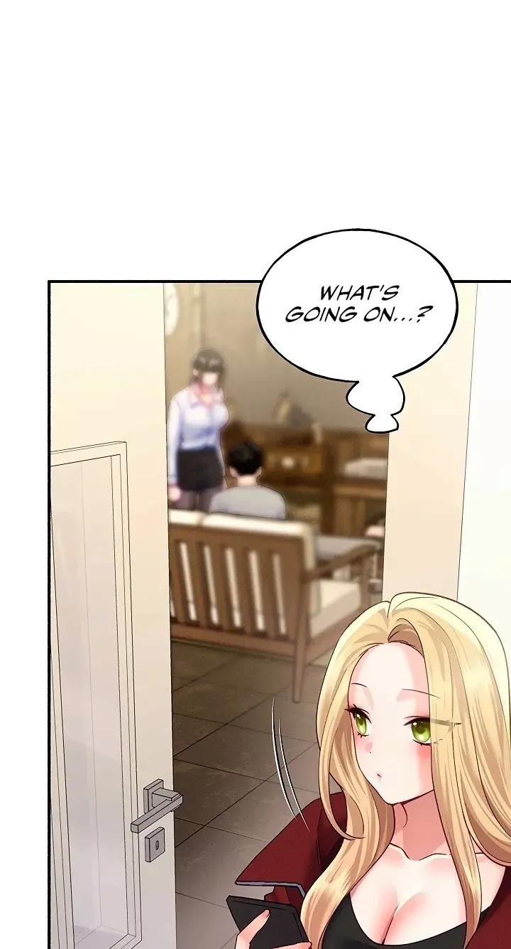 I’ll Plug It In! Chapter 13 - Page 62