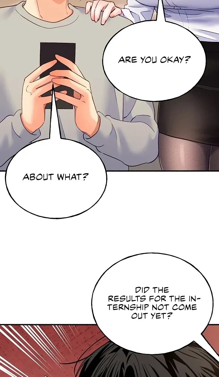 I’ll Plug It In! Chapter 13 - Page 65
