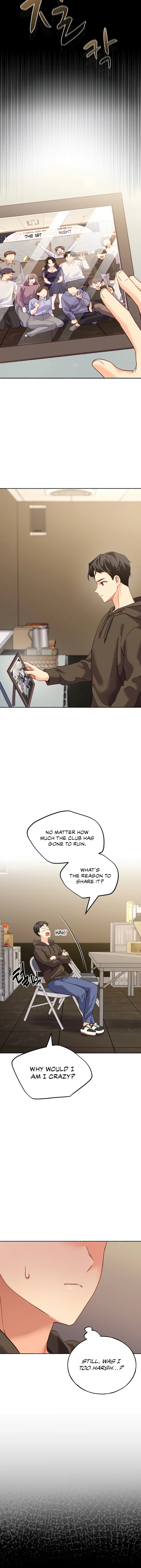 I’ll Plug It In! Chapter 2 - Page 14