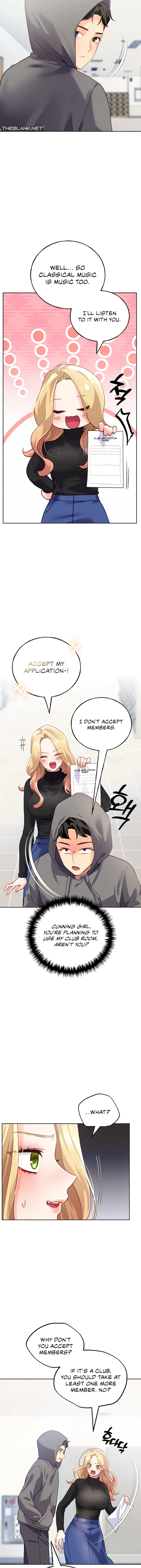 I’ll Plug It In! Chapter 2 - Page 18
