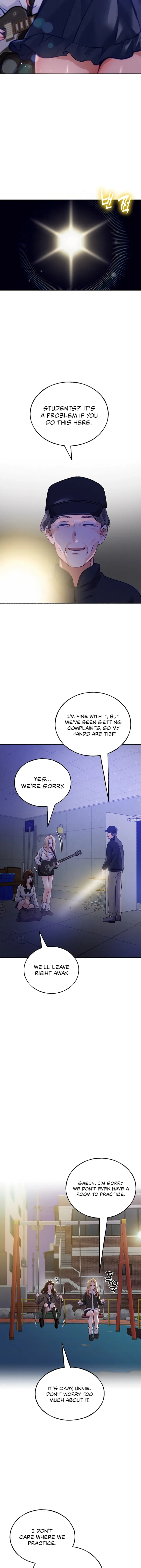 I’ll Plug It In! Chapter 2 - Page 21