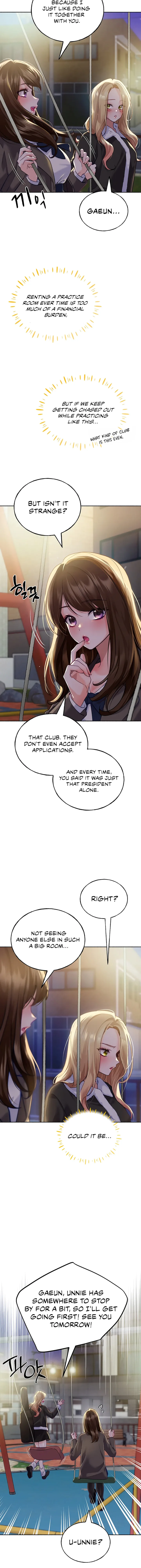 I’ll Plug It In! Chapter 2 - Page 22