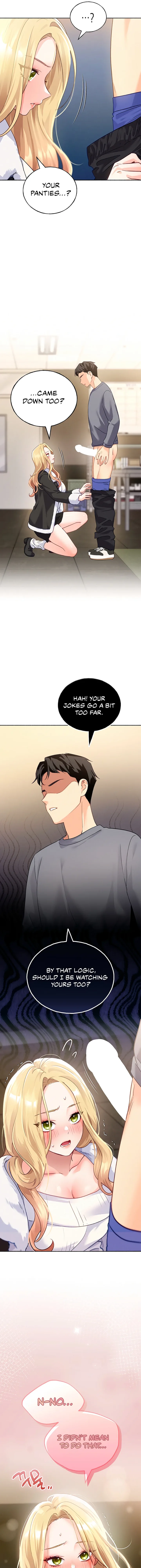 I’ll Plug It In! Chapter 2 - Page 30