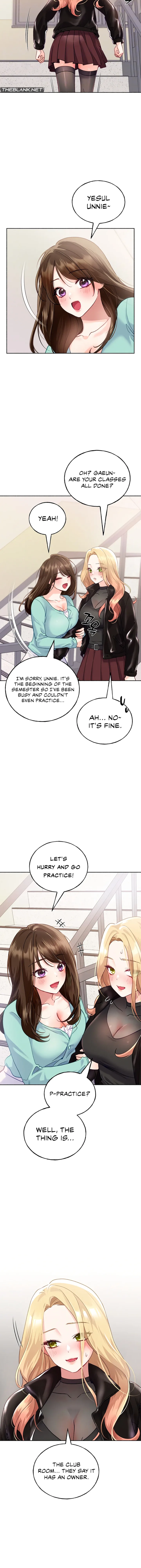 I’ll Plug It In! Chapter 2 - Page 5