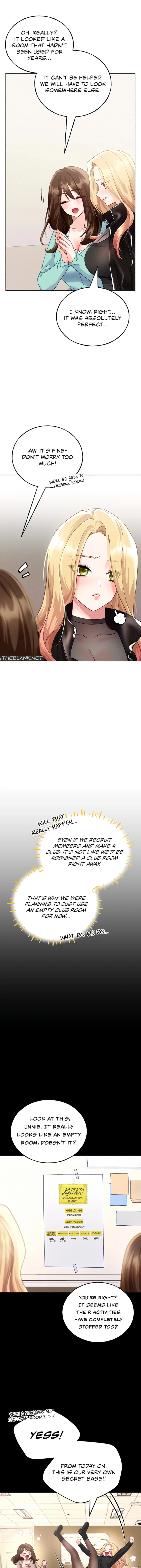 I’ll Plug It In! Chapter 2 - Page 6