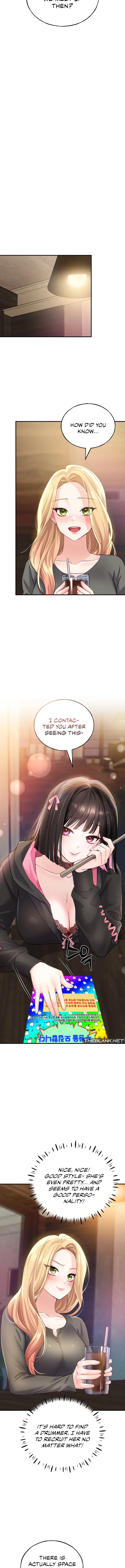 I’ll Plug It In! Chapter 6 - Page 14