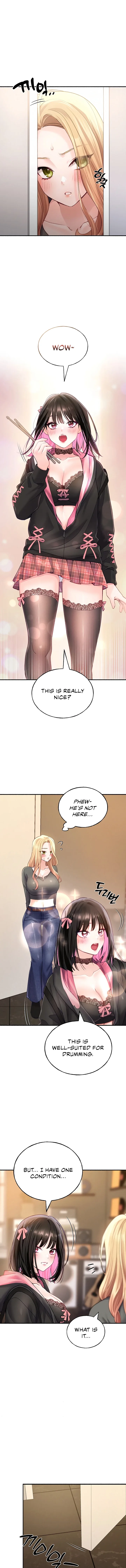 I’ll Plug It In! Chapter 6 - Page 16