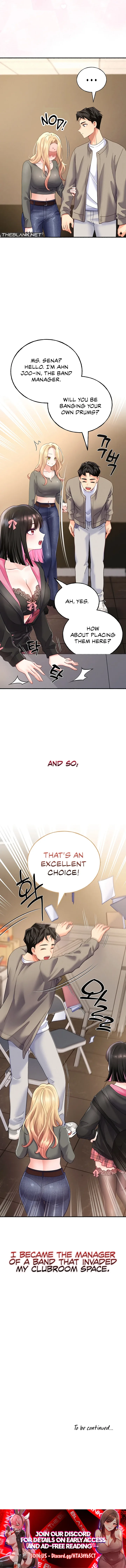 I’ll Plug It In! Chapter 6 - Page 20