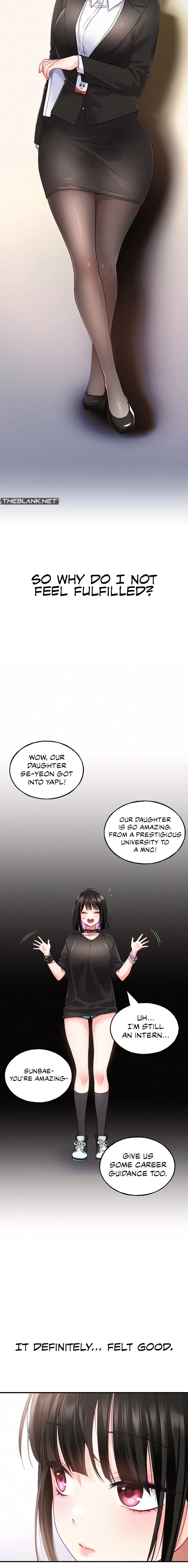 I’ll Plug It In! Chapter 8 - Page 2