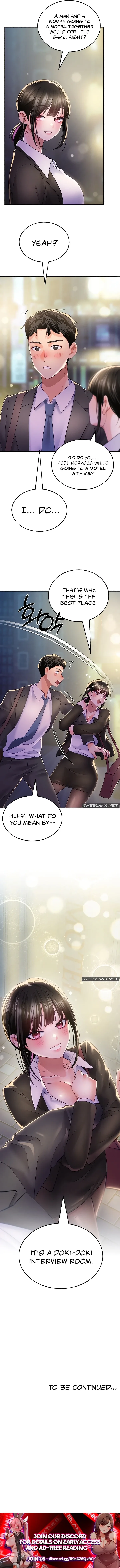 I’ll Plug It In! Chapter 8 - Page 23