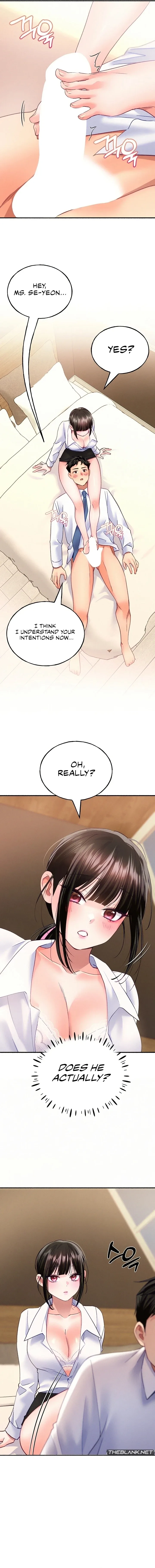I’ll Plug It In! Chapter 9 - Page 16