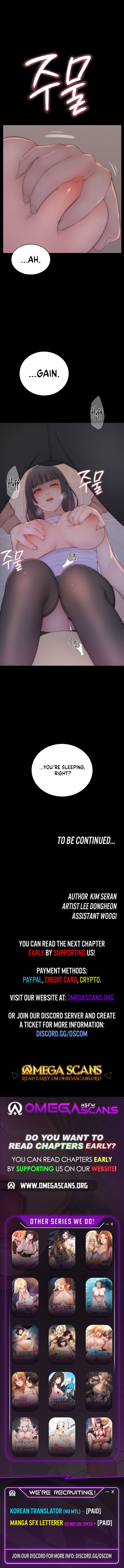 Scumbag Chapter 4 - Page 14