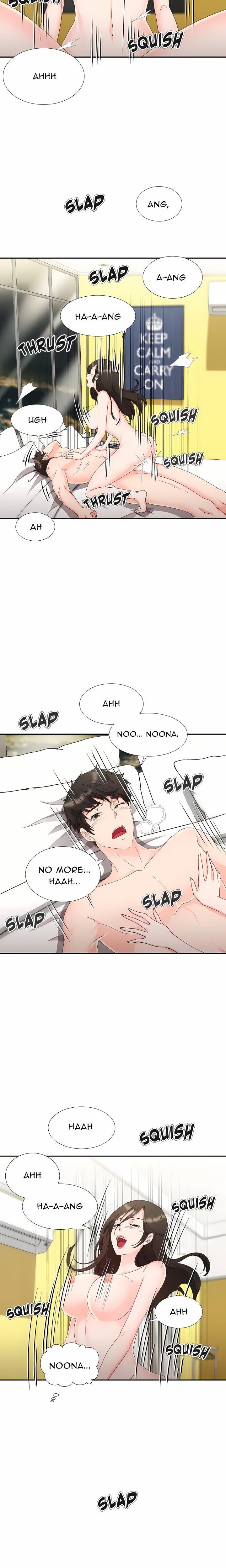 Working Late With You Chapter 24 - Page 2