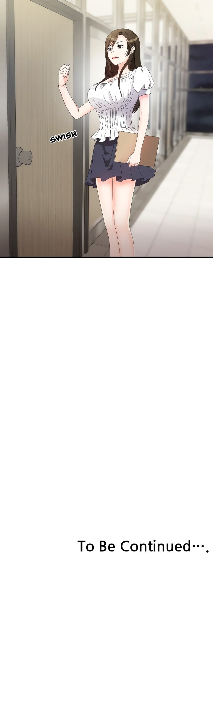 Working Late With You Chapter 5 - Page 17