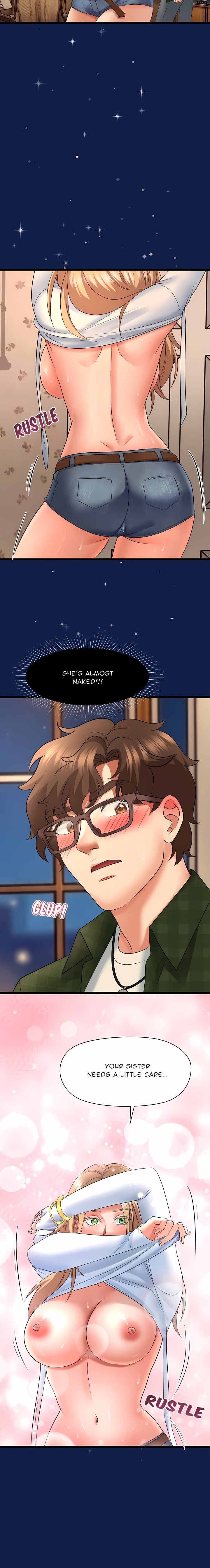 Hot Seats (Uncensored) Chapter 3 - Page 12