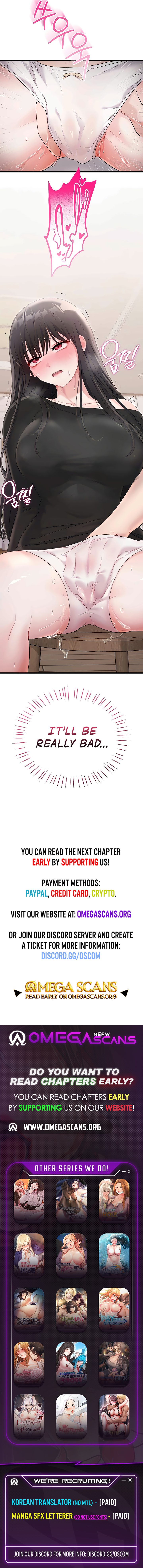 Banging My Way Through Sexpedia Chapter 4 - Page 10
