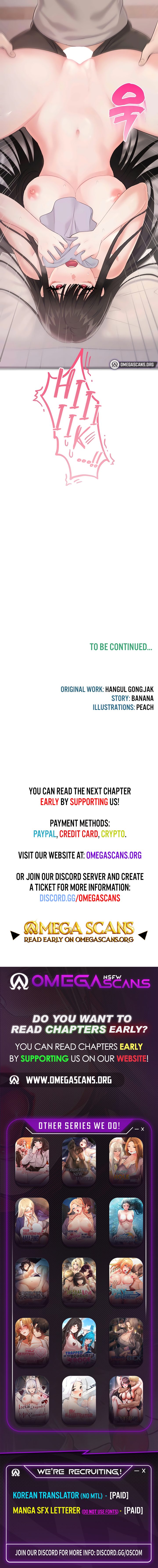 Banging My Way Through Sexpedia Chapter 5 - Page 10