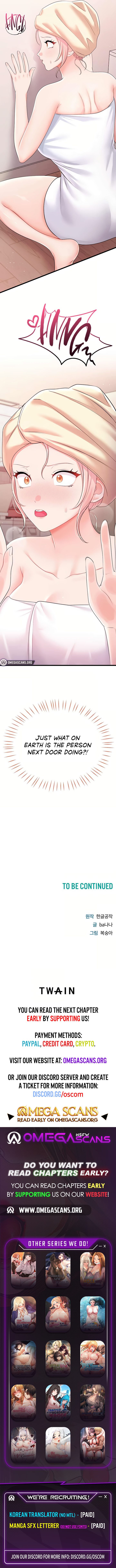 Banging My Way Through Sexpedia Chapter 9 - Page 9