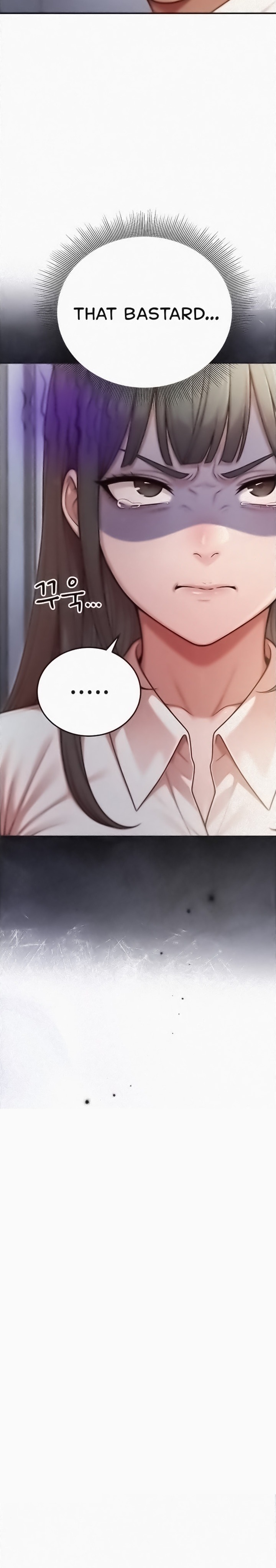 The Sex-Twitter Guy Joined My Company Chapter 2 - Page 6