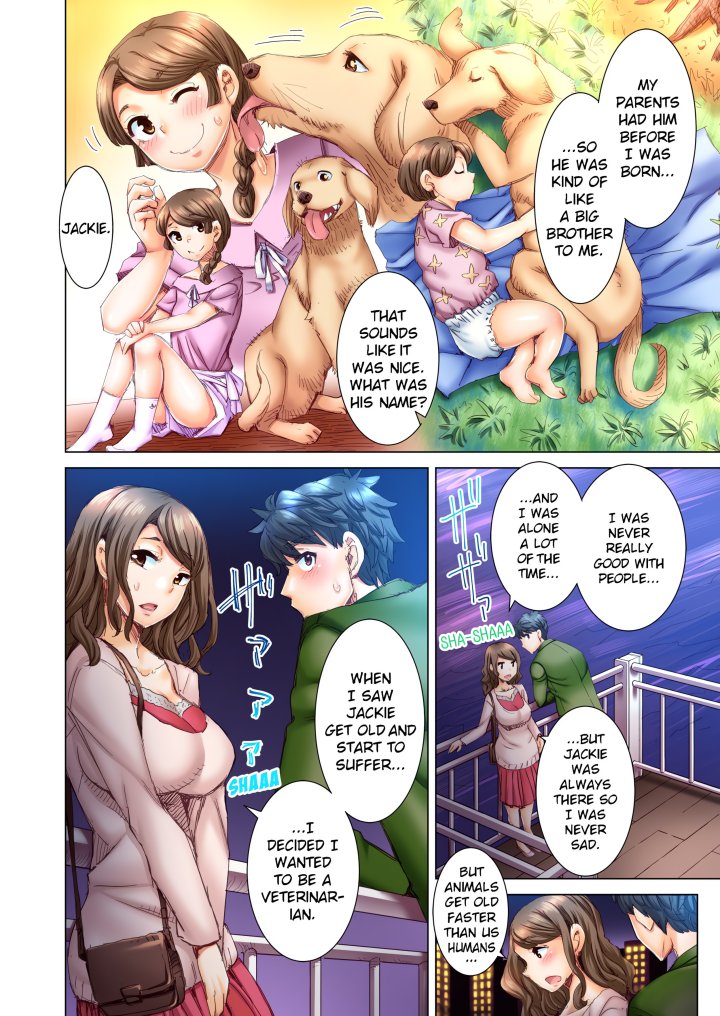 Marry Me, I’ll Fuck You Until You’re Pregnant! (Uncensored) Chapter 11 - Page 2