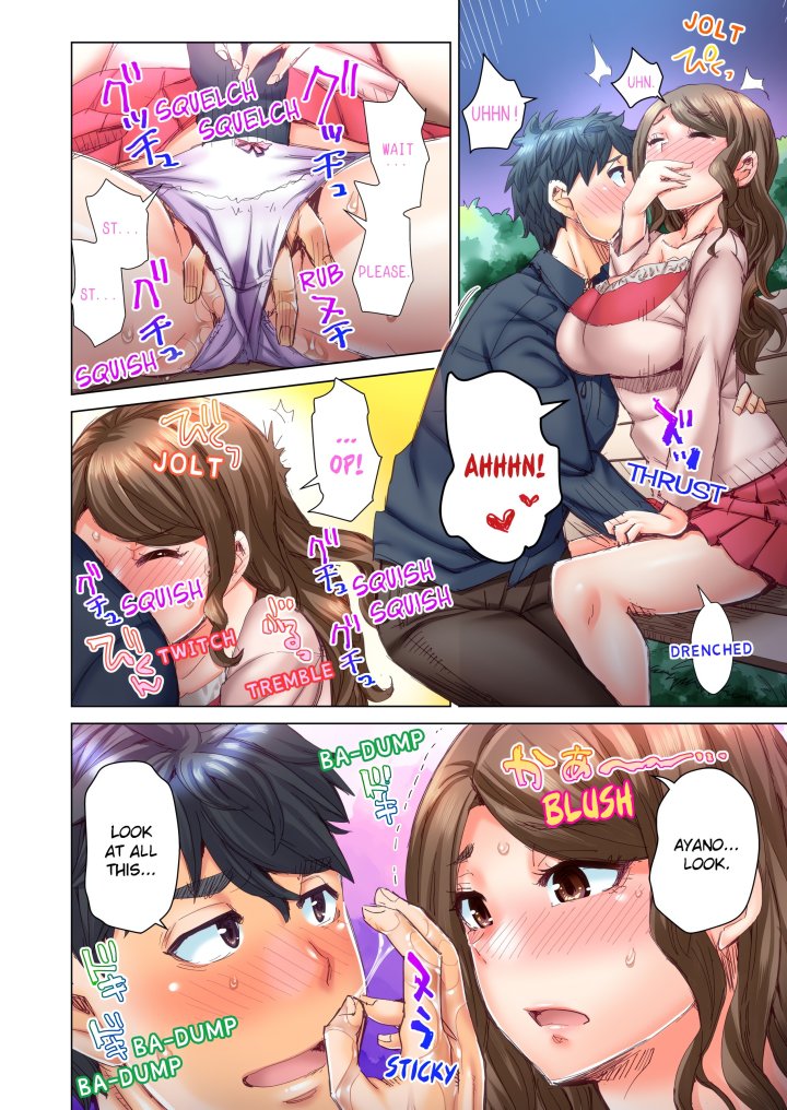 Marry Me, I’ll Fuck You Until You’re Pregnant! (Uncensored) Chapter 12 - Page 2