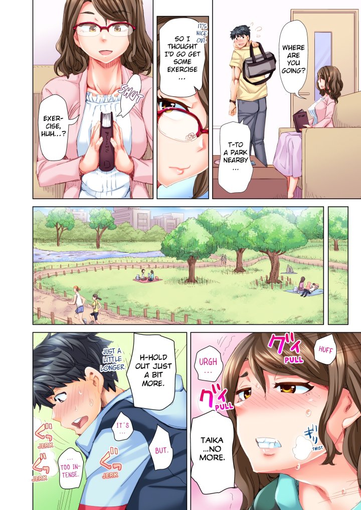 Marry Me, I’ll Fuck You Until You’re Pregnant! (Uncensored) Chapter 19 - Page 2