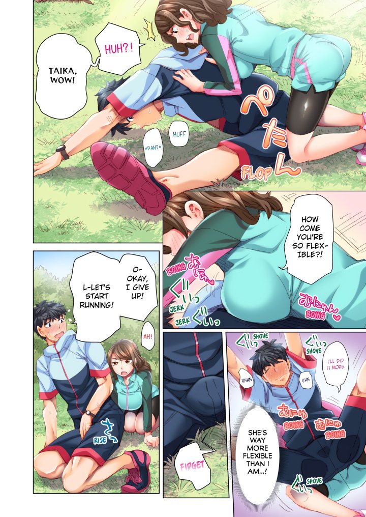 Marry Me, I’ll Fuck You Until You’re Pregnant! (Uncensored) Chapter 19 - Page 4