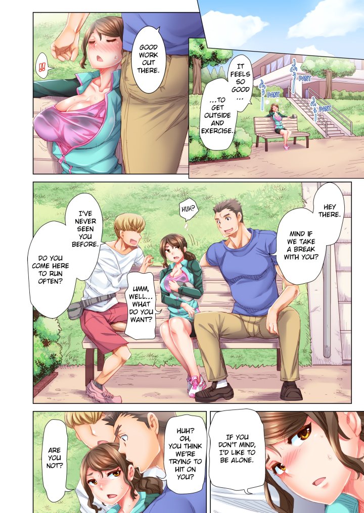 Marry Me, I’ll Fuck You Until You’re Pregnant! (Uncensored) Chapter 20 - Page 2
