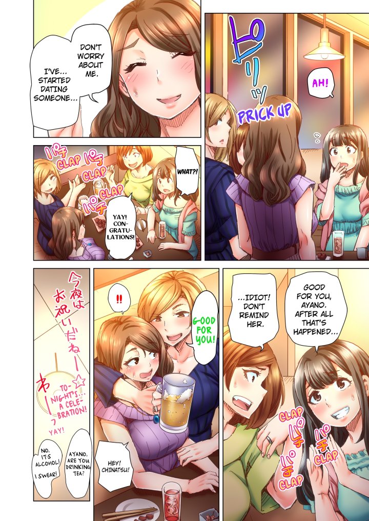 Marry Me, I’ll Fuck You Until You’re Pregnant! (Uncensored) Chapter 22 - Page 2